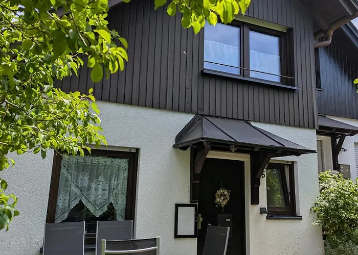 Ferienhaus Hermann